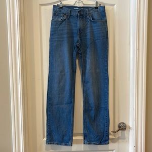 Men’s Old Navy Loose Jeans Size 30/32